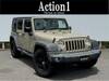 CHRYSLER JEEP WRANGLER
