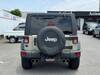 CHRYSLER JEEP WRANGLER