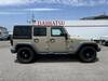 CHRYSLER JEEP WRANGLER