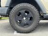 CHRYSLER JEEP WRANGLER