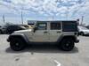 CHRYSLER JEEP WRANGLER