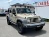 CHRYSLER JEEP WRANGLER