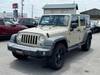 CHRYSLER JEEP WRANGLER