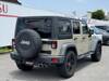 CHRYSLER JEEP WRANGLER
