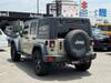CHRYSLER JEEP WRANGLER