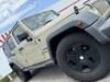 CHRYSLER JEEP WRANGLER