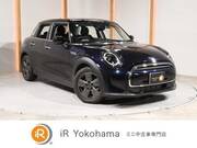 2021 BMW MINI