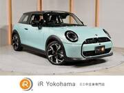 2025 BMW MINI
