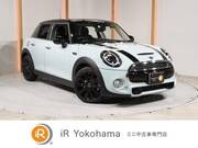 2018 BMW MINI
