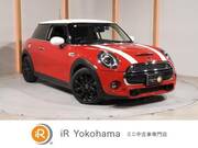2020 BMW MINI