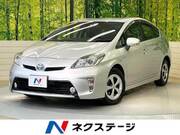 2012 TOYOTA PRIUS S