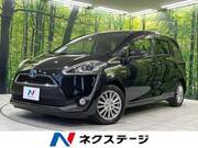 2016 TOYOTA SIENTA