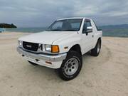 1990 ISUZU MU