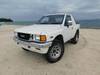 ISUZU MU
