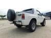 ISUZU MU
