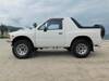 ISUZU MU