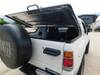ISUZU MU