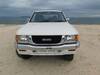 ISUZU MU