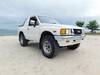ISUZU MU