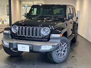 2024 CHRYSLER JEEP WRANGLER UNLIMITED