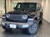 CHRYSLER JEEP WRANGLER UNLIMITED