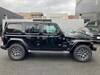CHRYSLER JEEP WRANGLER UNLIMITED
