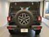 CHRYSLER JEEP WRANGLER UNLIMITED