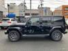 CHRYSLER JEEP WRANGLER UNLIMITED
