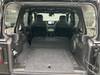 CHRYSLER JEEP WRANGLER UNLIMITED