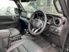CHRYSLER JEEP WRANGLER UNLIMITED