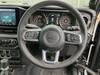 CHRYSLER JEEP WRANGLER UNLIMITED