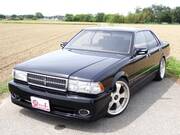 1990 NISSAN CEDRIC BROUGHAM SELECTION