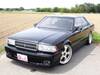 NISSAN CEDRIC