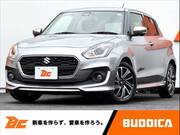 2021 SUZUKI SWIFT
