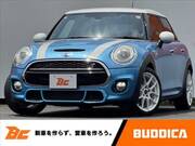 2015 BMW MINI