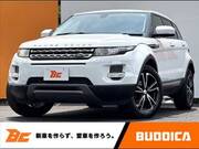 2013 LAND ROVER RANGE ROVER EVOQUE