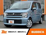 2018 SUZUKI WAGON R