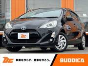 2015 TOYOTA AQUA