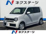2022 HONDA N-WGN