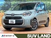 2023 TOYOTA SIENTA
