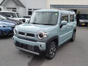 2022 SUZUKI HUSTLER