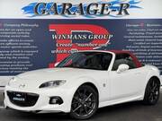 2014 MAZDA ROADSTER