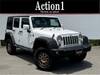 CHRYSLER JEEP WRANGLER