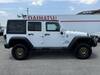 CHRYSLER JEEP WRANGLER