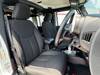 CHRYSLER JEEP WRANGLER