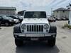 CHRYSLER JEEP WRANGLER