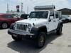 CHRYSLER JEEP WRANGLER