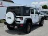 CHRYSLER JEEP WRANGLER