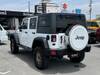 CHRYSLER JEEP WRANGLER