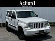 2011 CHRYSLER JEEP CHEROKEE